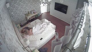 Wife cheating her husband and fuck hard