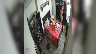 John Leslie the voyeur porn