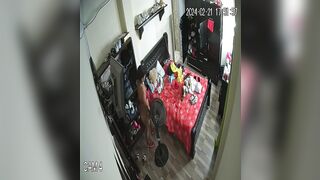 John Leslie the voyeur porn