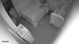 Cheating wife gets nasty with her lover