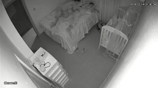 Cheating wife gets nasty with her lover