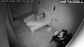Naughty naked Estonian blonde student girl fucked hard in Morning online