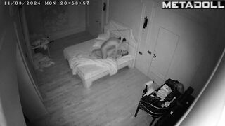 Innocent Italian blonde mature wife used to sex spy cam record