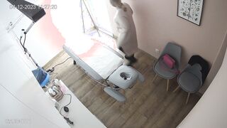 Hospital female doctor porn video