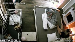 Young European mom gets fucked hard