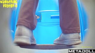 Beach Bio Toilet-8K