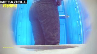 Beach Bio toilet-190