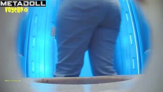 Beach Bio toilet-193