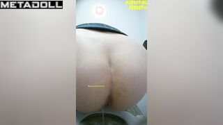 Street toilet-313