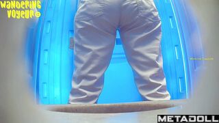 Beach Bio toilet-196