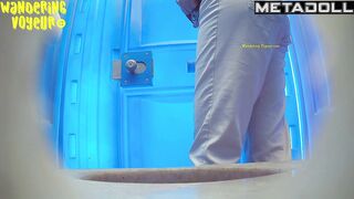 Beach Bio toilet-196
