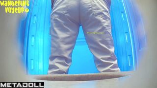 Beach Bio toilet-196