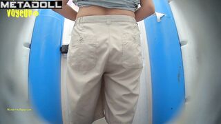 Bio toilet-1203
