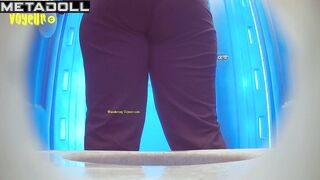 Beach Bio toilet-199