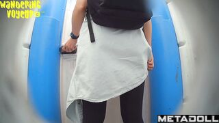 Bio toilet-1205