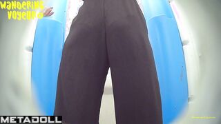 Bio toilet-1210