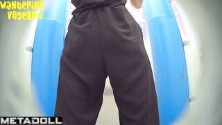 Bio toilet-1210