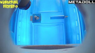 Beach Bio toilet-206
