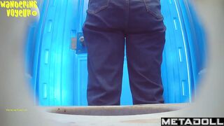 Beach Bio toilet-171