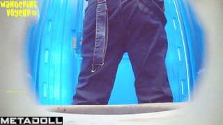 Beach Bio toilet-171