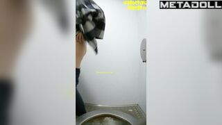 Street toilet-292
