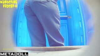 Beach Bio toilet-174