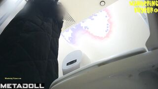 Mall Toilet-350