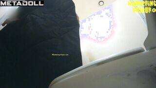 Mall Toilet-350