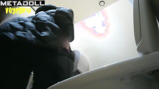 Mall Toilet-351