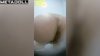 Street toilet-294