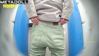 Bio toilet-1181