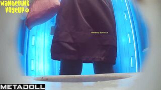 Beach Bio toilet-183