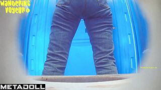 Beach Bio toilet-184