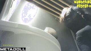 Mall Toilet-360