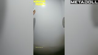 Street toilet-306