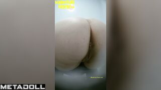 Street toilet-306