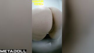 Street toilet-306