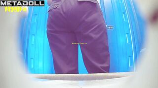 Beach Bio toilet-188