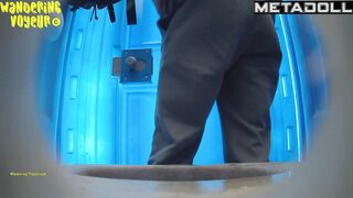 Beach Bio toilet-153
