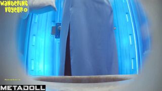 Beach Bio toilet-154
