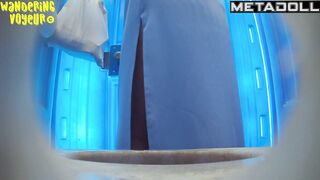 Beach Bio toilet-154