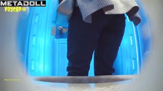 Beach Bio toilet-155