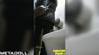 Cafe Toilet 2023-66