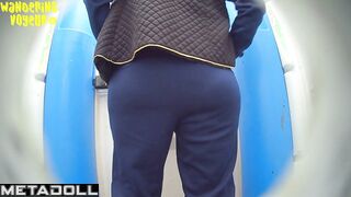 Bio toilet-1166