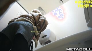 Mall Toilet-337