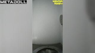 Street toilet-283