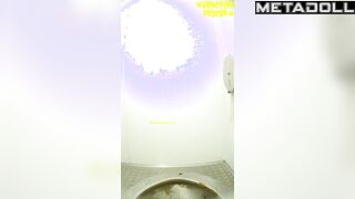 Street toilet-283