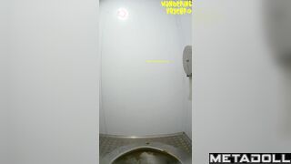 Street toilet-283