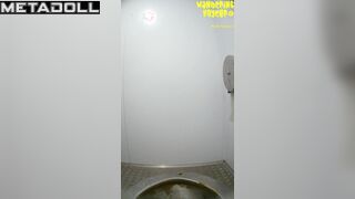 Street toilet-283