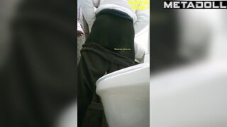 Cafe Toilet 2023-67